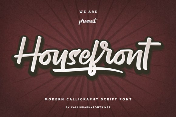 Housefront: A Designer’s Take on Real-World Use